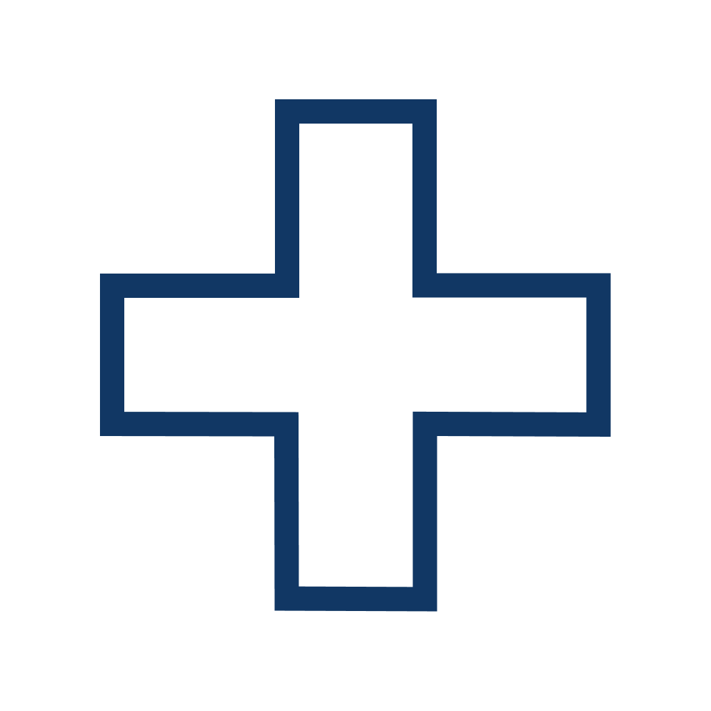 healthcare symbol
