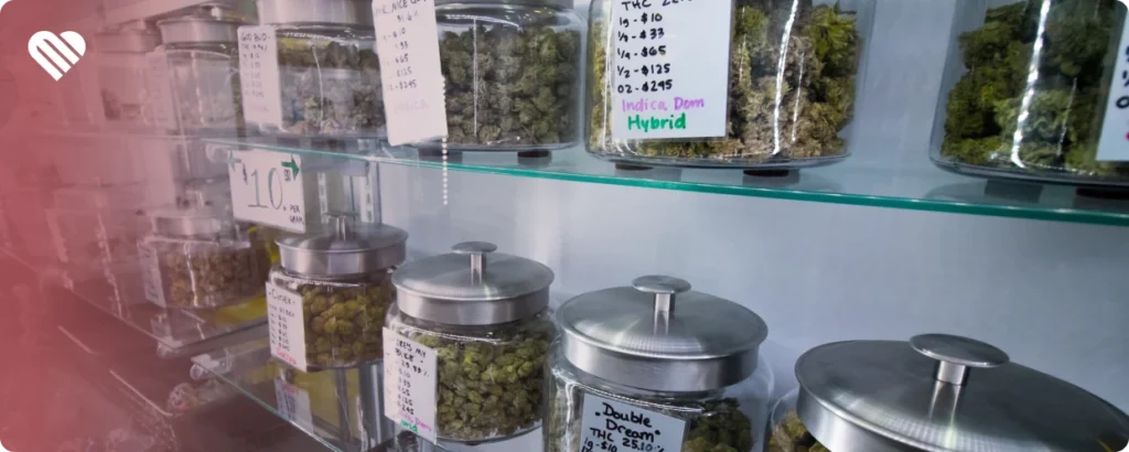 Which products does the hemp ban block?