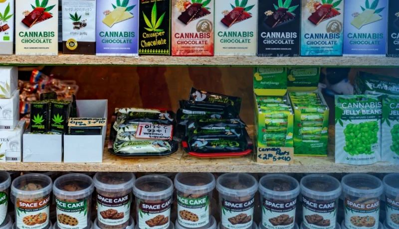 Which Products Could Disappear Under the Federal Hemp Ban?