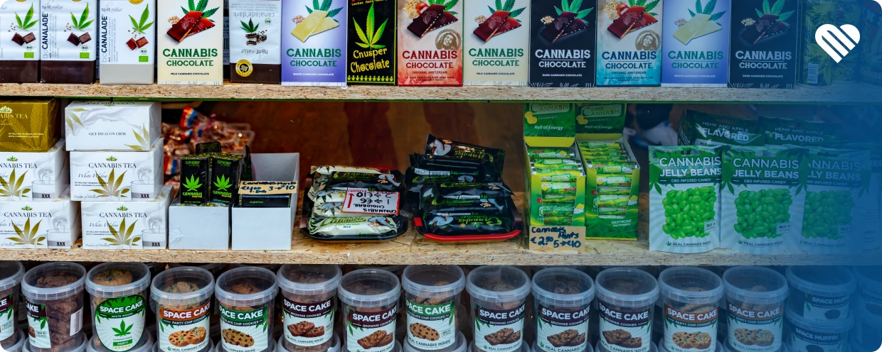 Which Products Could Disappear Under the Federal Hemp Ban?