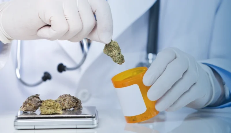 How long does it take to get a medical card?
