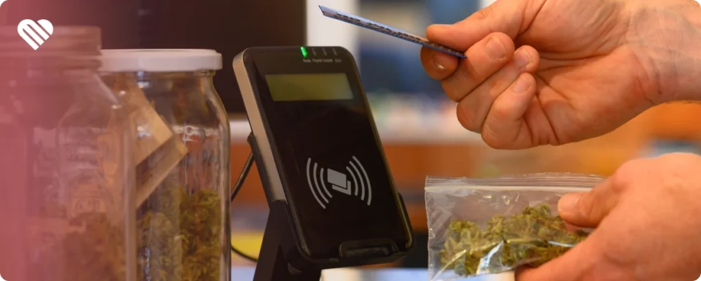 Legal cannabis isn't always affordable