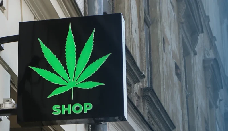 Why Legalization isn't Fixing Patient Barriers