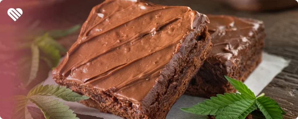 Why are edibles so popular?
