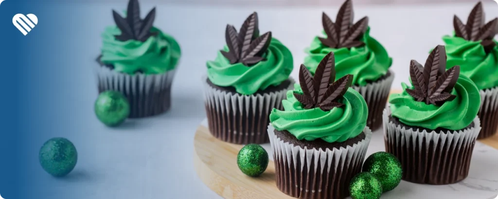 Picking products to start with cannabis