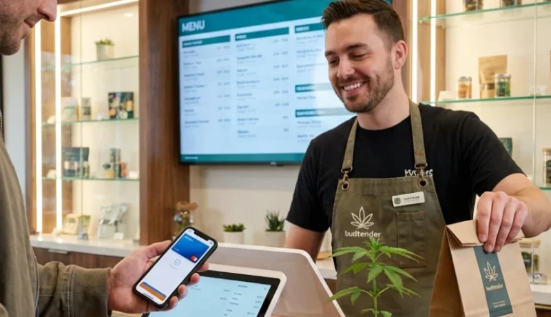 What's Changed Since the Last Time You Used Cannabis?