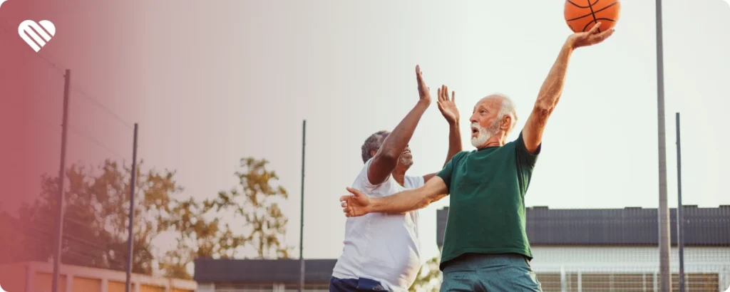 Why seniors rely on family for cannabis