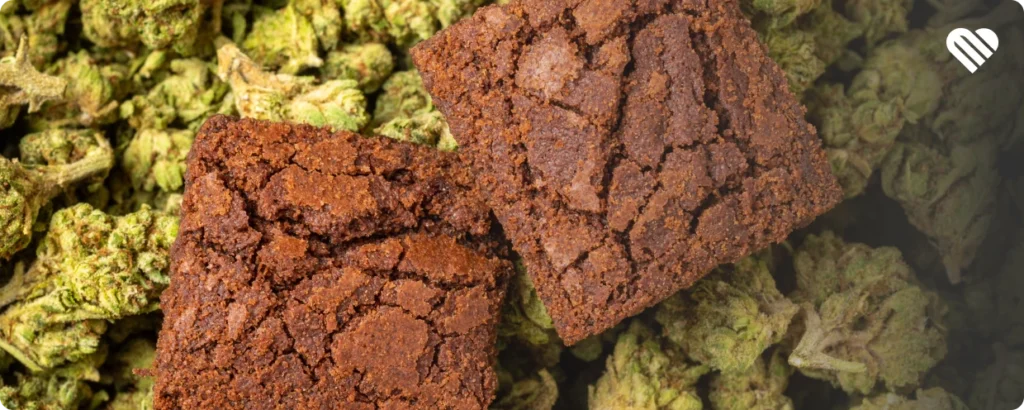 Regulating edibles dosage