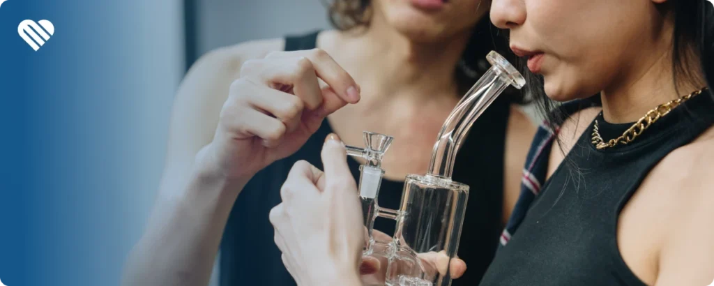 What your cannabis tolerance is telling you