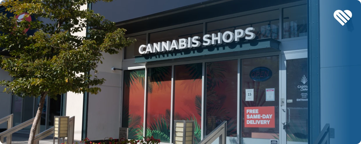 How recreational only dispensaries are failing consumers