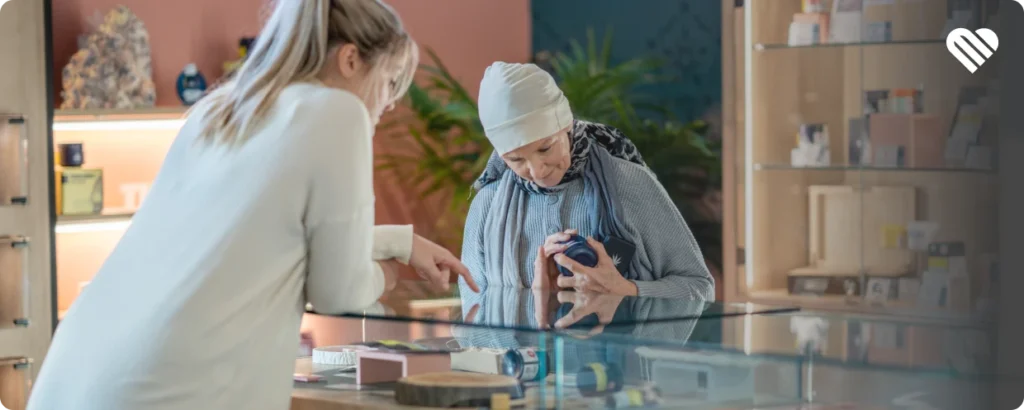 Why dispensary staff training matters