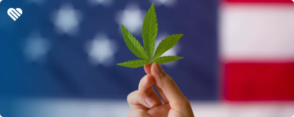 Will more changes be coming for cannabis legalization?