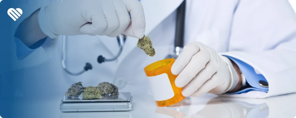 What needs to change for patients to get better cannabis care