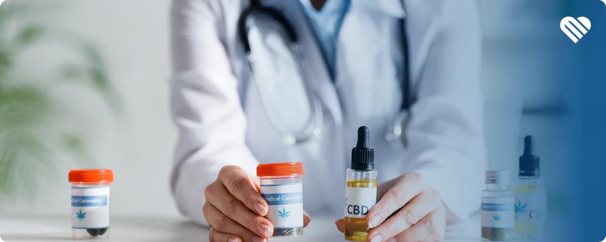Why physicians still avoid cannabis