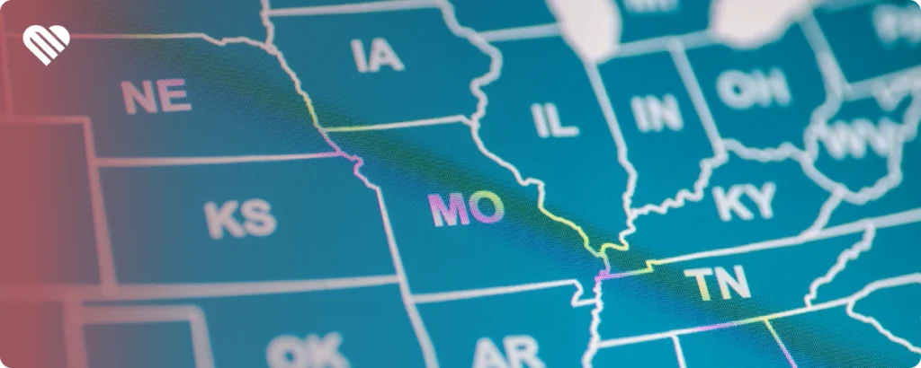 Where is cannabis delivery available?