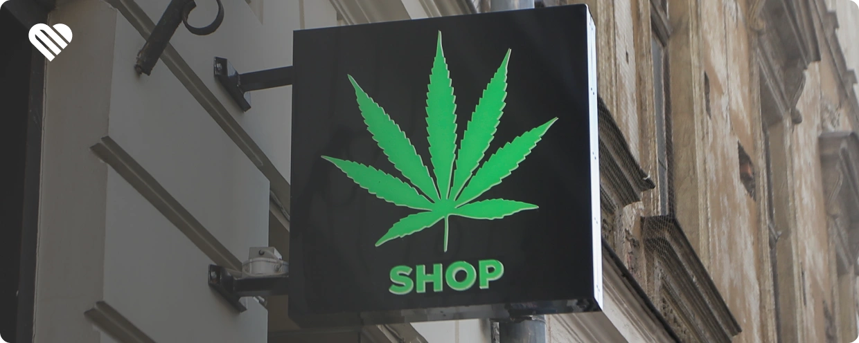 hemp bans push consumers to legal dispensaryes according to poll