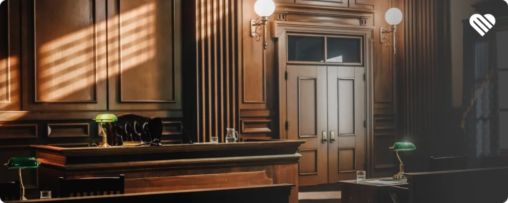 What can patients expect from the rescheduling hearings?