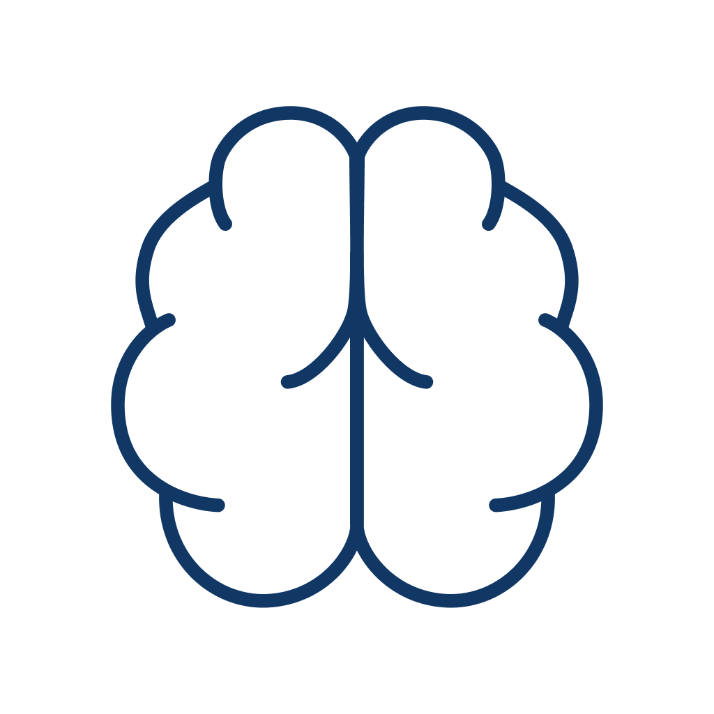 brain icon