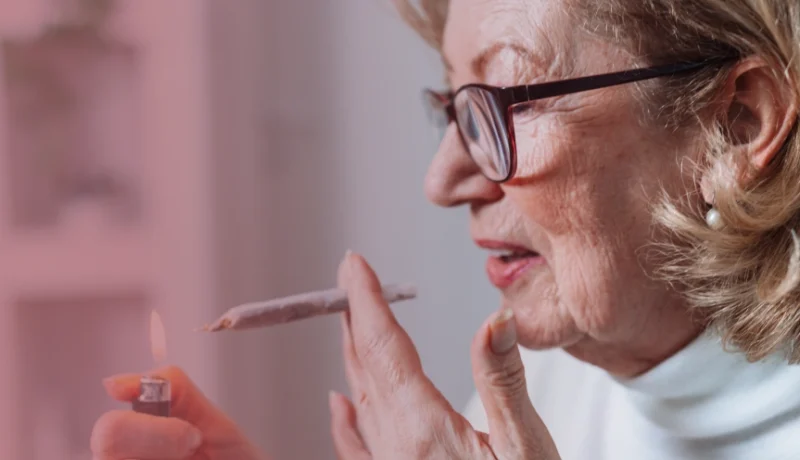 can you use medical cannabis in an assisted living facility?
