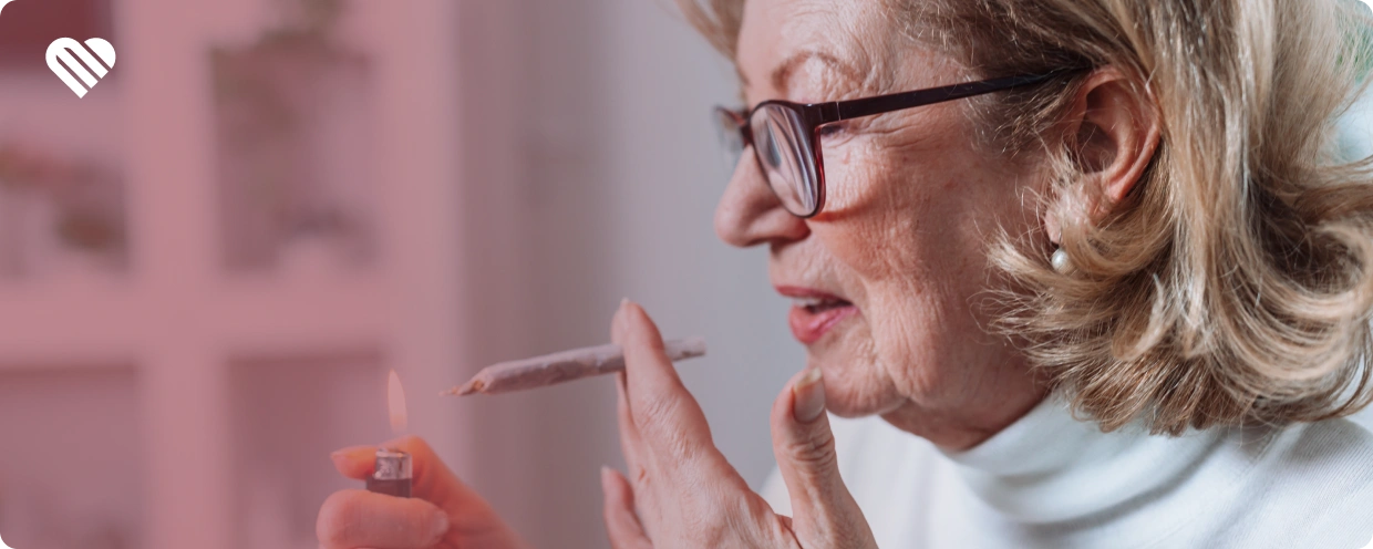 can you use medical cannabis in an assisted living facility?