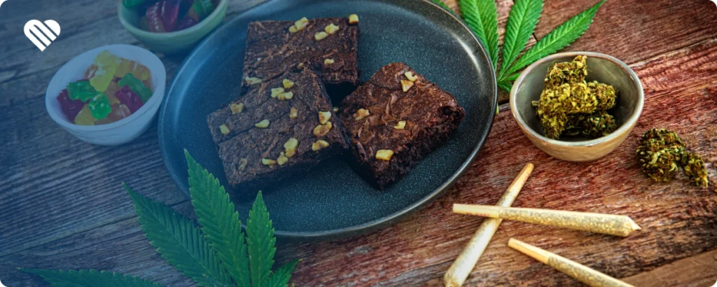 how to choose the right cannabis products for your goal