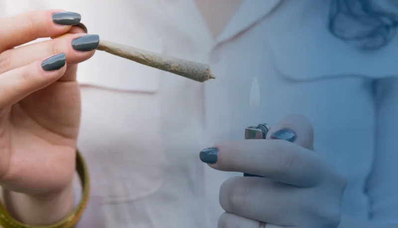 do you have to get high as a cannabis patient?