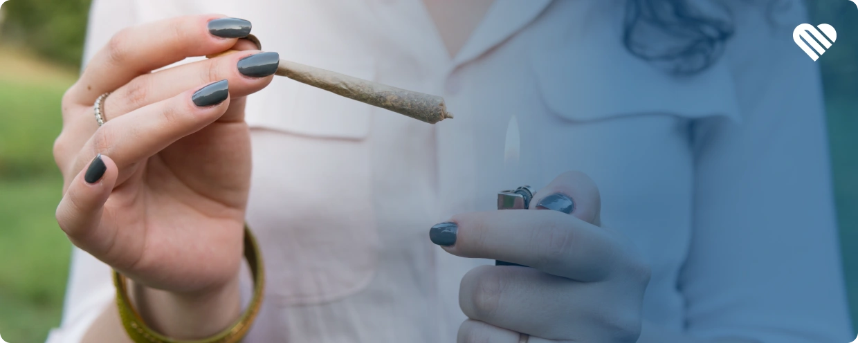 do you have to get high as a cannabis patient?