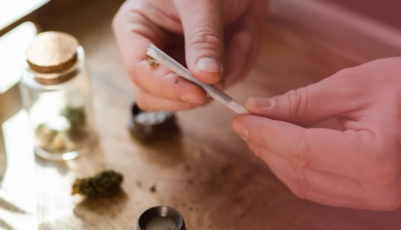 habits keeping you from making the most of cannabis' effects
