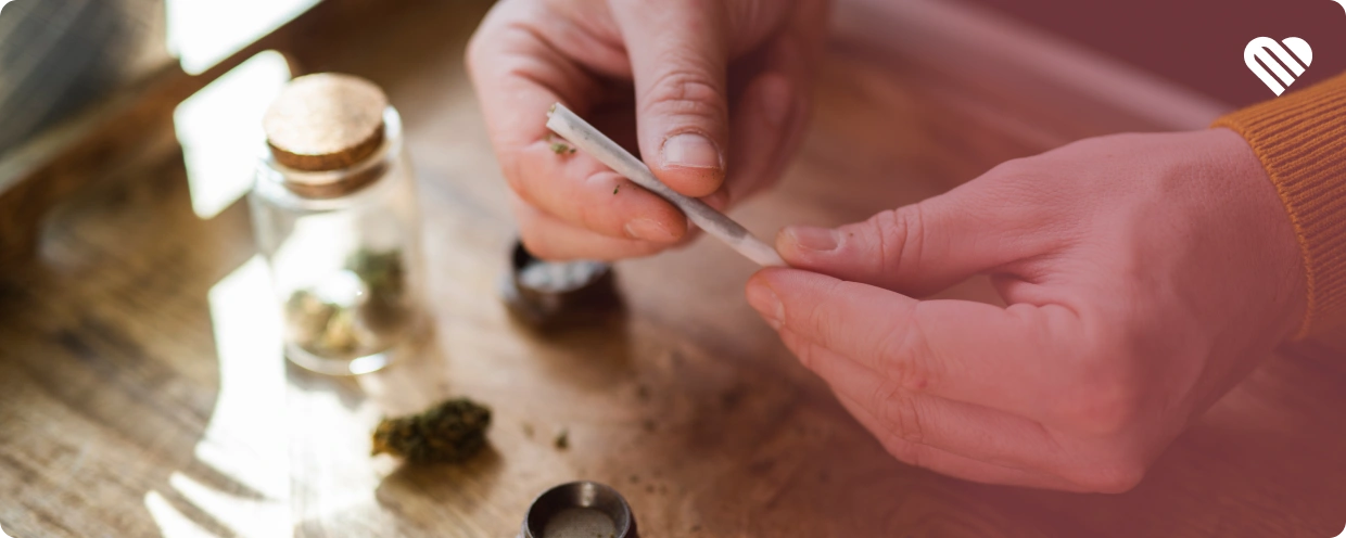 habits keeping you from making the most of cannabis' effects