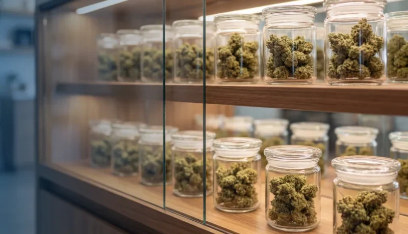 kentucky now has medical cannabis dispensaries in every region of the state