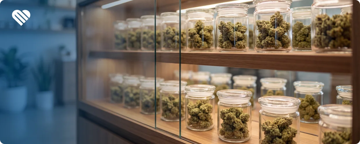 kentucky now has medical cannabis dispensaries in every region of the state